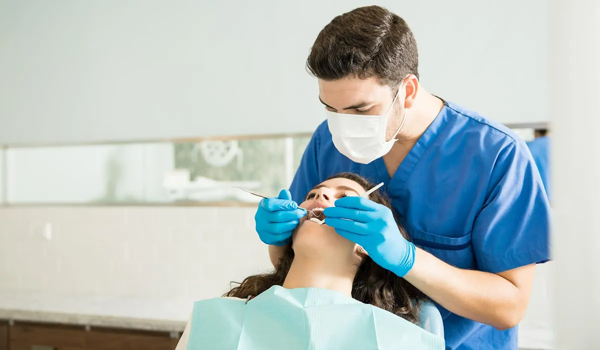 Common Orthodontic Problems and How to Fix Them