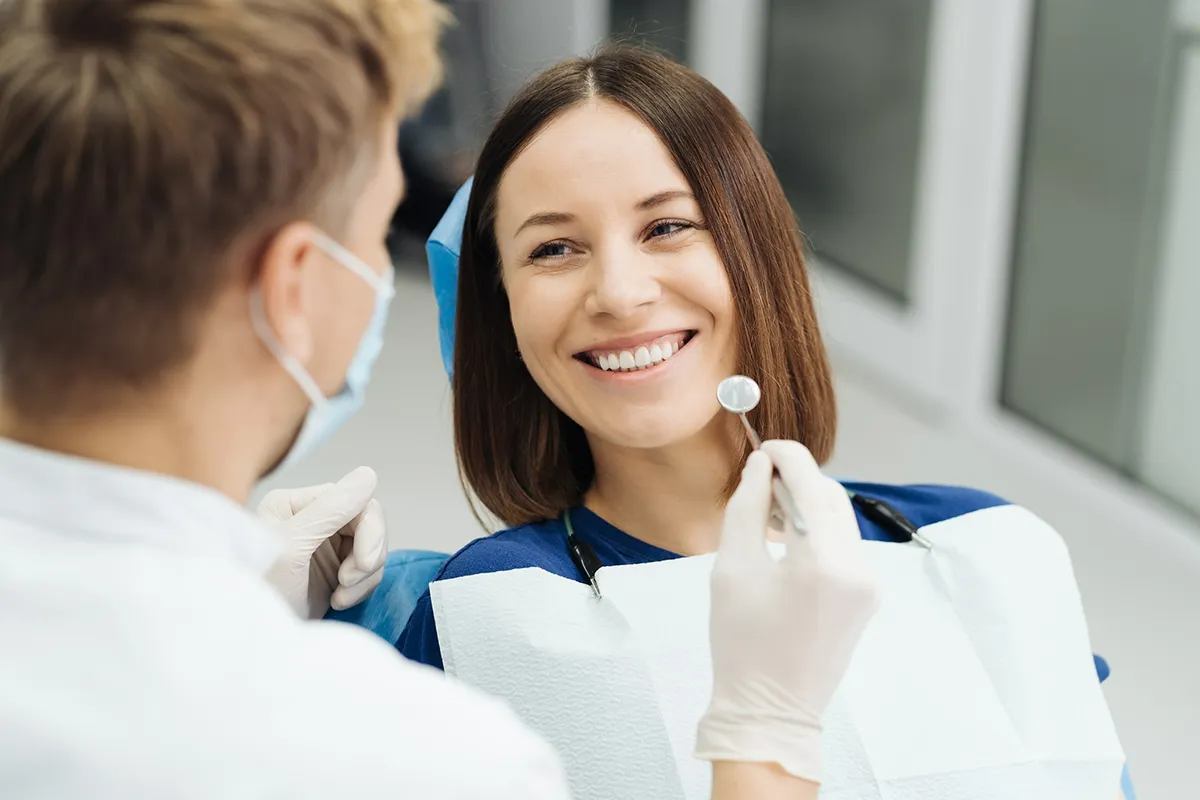 Types of Orthodontic Treatments for Adults