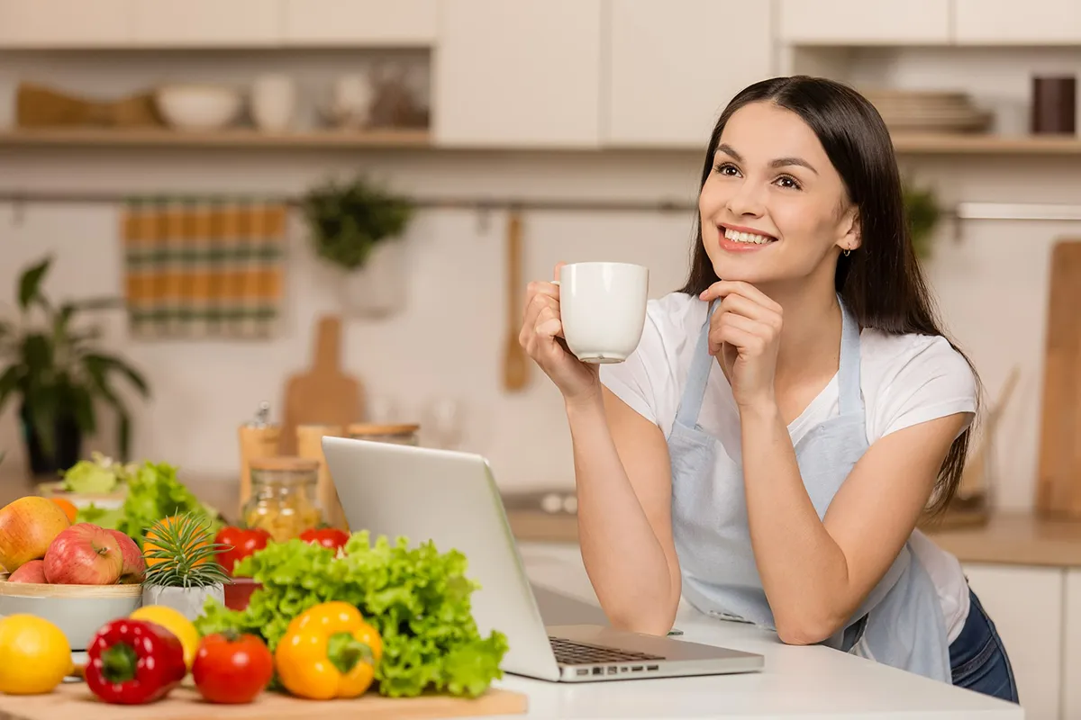 TMJ Diet: Foods that Help or Hinder Jaw Health