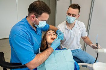 Dental Examination