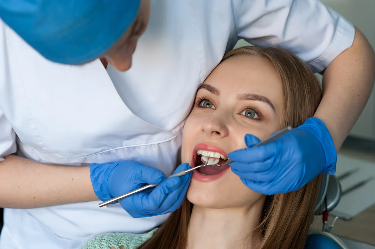 Orthodontic Issues in Adulthood