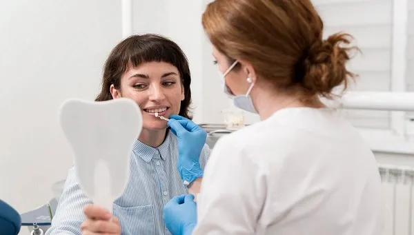 Adult Orthodontics and Self-Esteem