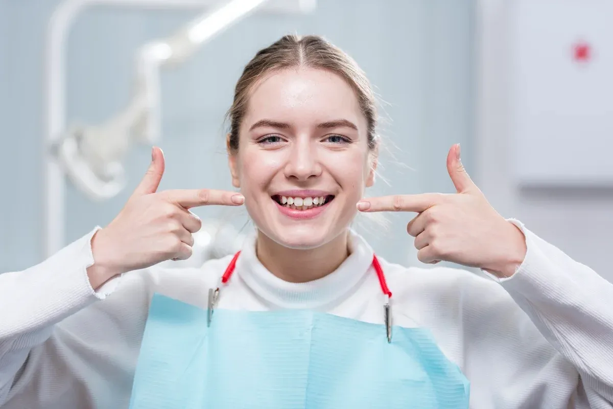 Adult Orthodontics in Danville: Why It's Never Too Late for a Beautiful Smile 