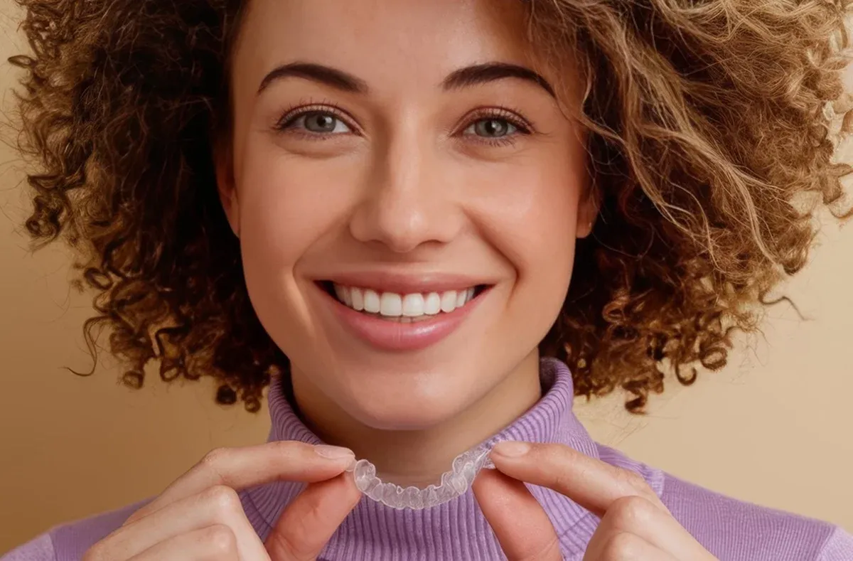 Combining Invisalign with Other Dental Treatments