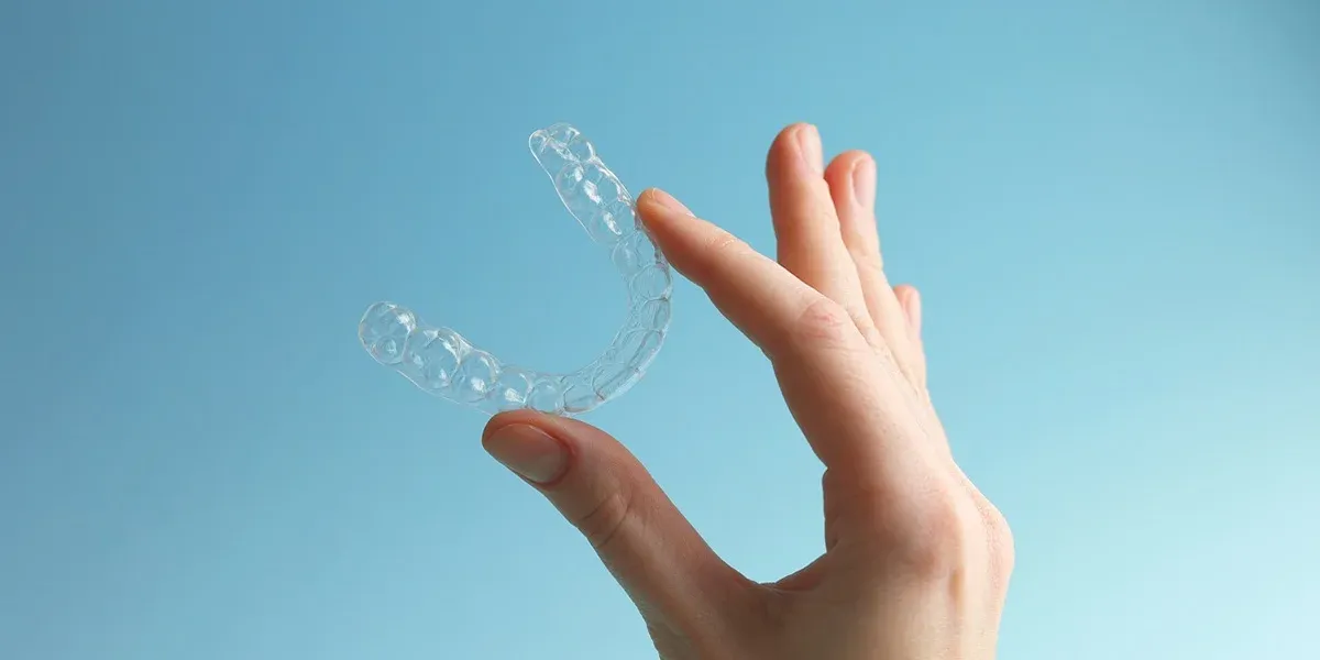 Invisalign in Danville