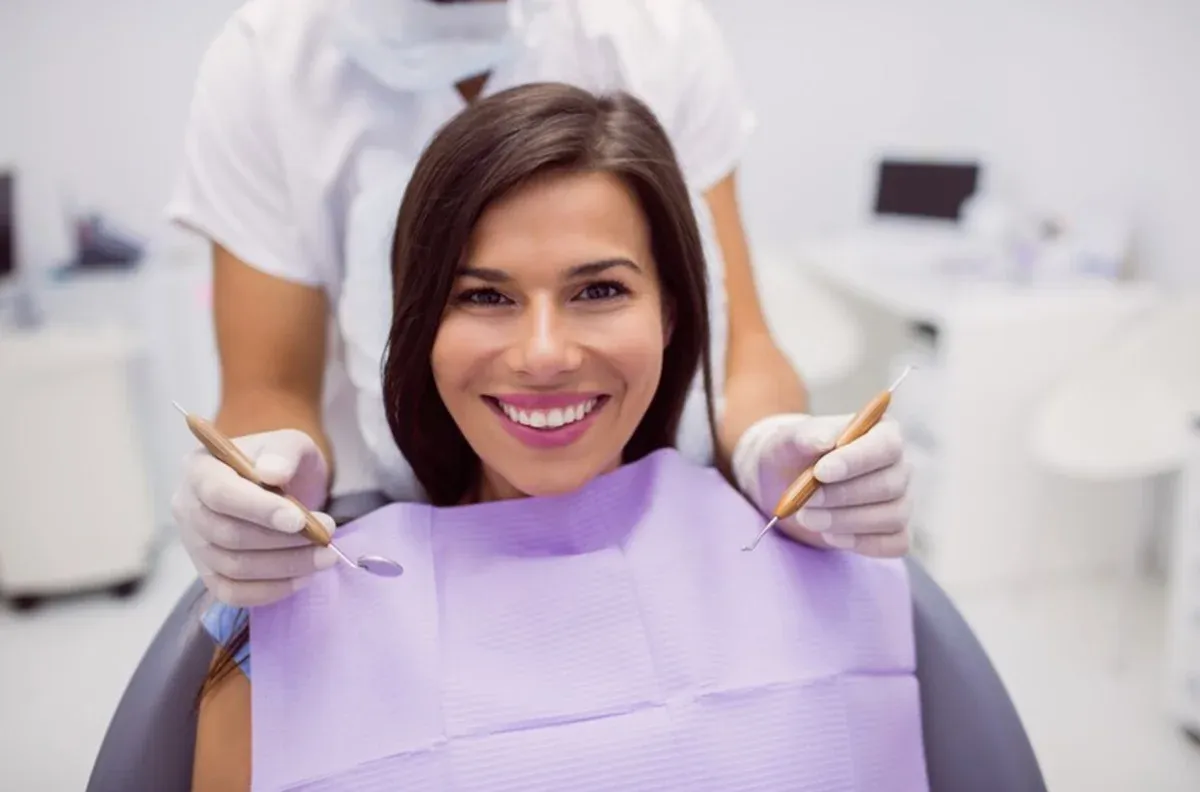 Life After Orthodontic Treatment
