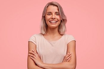 Braces as an Adult