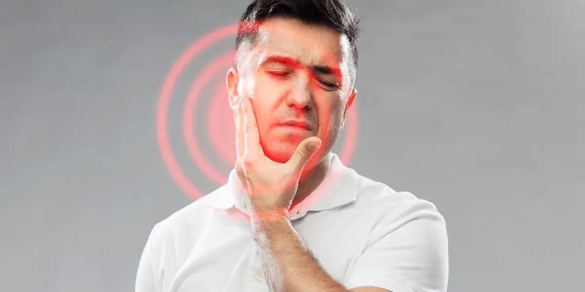 TMJ Affects Your Daily Life Pain Sleep and Stress
