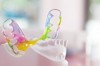 Retainer After Braces